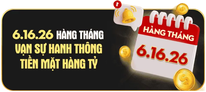 Ưu đãi chào mừng thành viên mới tại gaviet789
