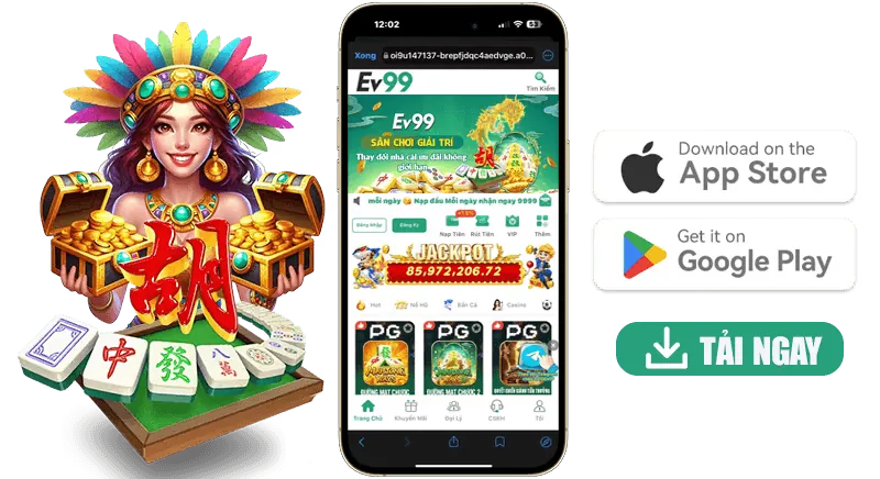 Cơ hội thắng lớn và jackpot khủng tại gaviet789