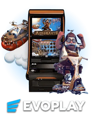 Thư viện trò chơi slot game đa dạng tại gaviet789