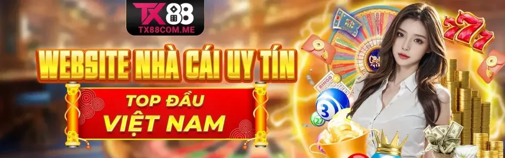 Chào mừng đến với gaviet789