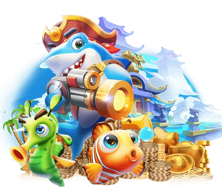 Game slot jackpot lũy tiến