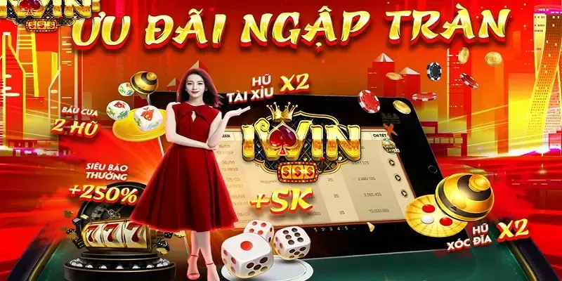 Ưu đãi mới nhất gaviet789