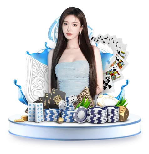 Dealer xinh đẹp tại sòng bạc trực tuyến gaviet789